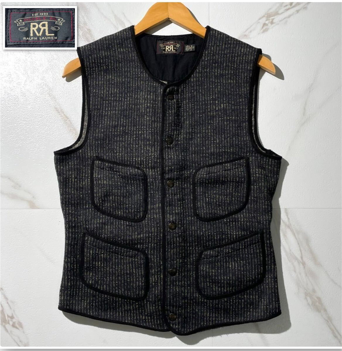 Yahoo!オークション -「rrl ブラウンズビーチ」の落札相場・落札価格 Yahoo!オークション -「rrl ブラウンズビーチ」の落札相場・落札価格