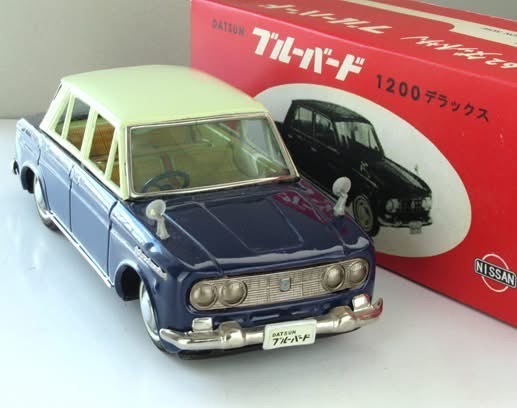 Yahoo!オークション -「datsun」(ブリキ) (ビンテージ)の落札 Yahoo!オークション -「datsun」(ブリキ) (ビンテージ)の落札