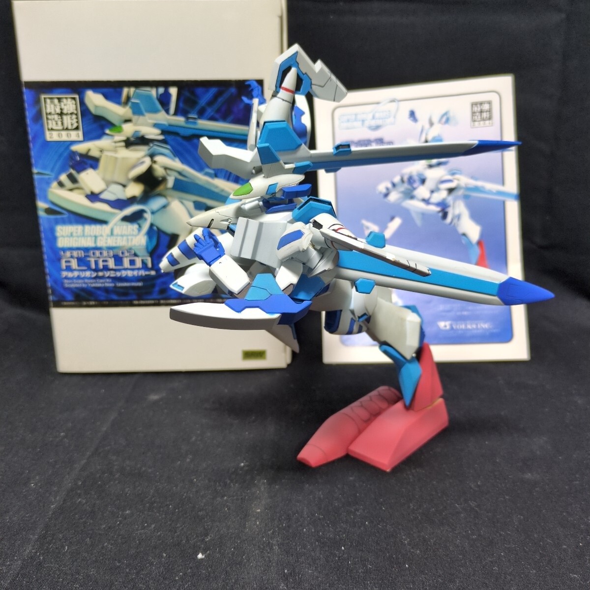 Yahoo!オークション -「ガレージキット」(スーパーロボット大戦 Yahoo!オークション -「ガレージキット」(スーパーロボット大戦