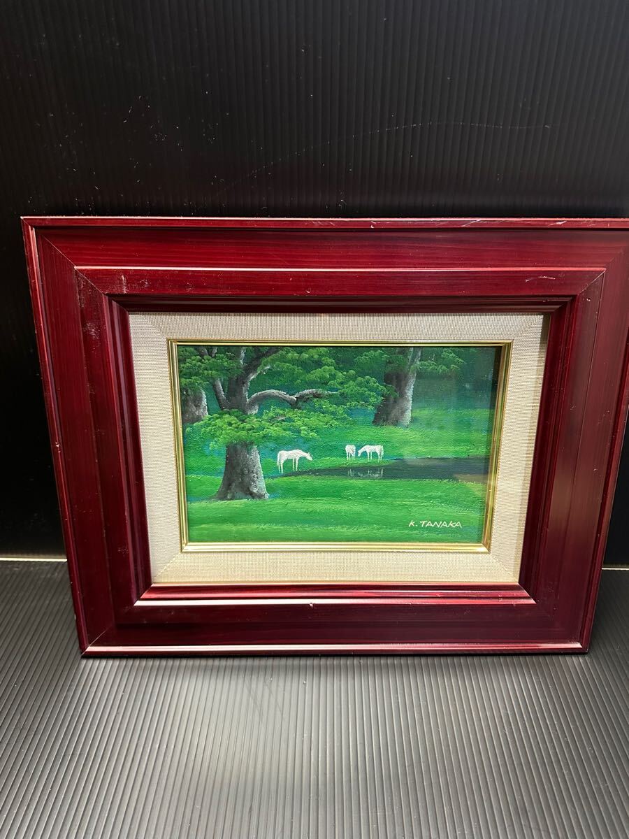 Yahoo!オークション -「油彩画 風景画」(絵画) (美術品)の落札 Yahoo!オークション -「油彩画 風景画」(絵画) (美術品)の落札