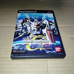 PS2☆SDガンダムジージェネレーション ネオ☆管理番号C