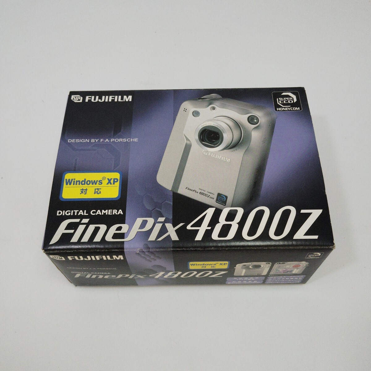 Yahoo!オークション -「finepix 4800z」の落札相場・落札価格 Yahoo!オークション -「finepix 4800z」の落札相場・落札価格