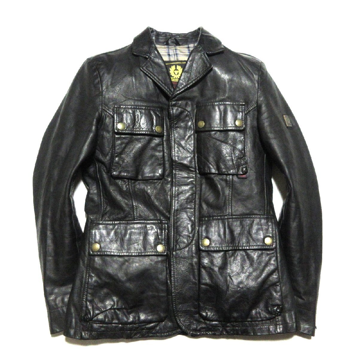 Yahoo!オークション -「belstaff ベルスタッフ レザー」の落札 Yahoo!オークション -「belstaff ベルスタッフ レザー」の落札
