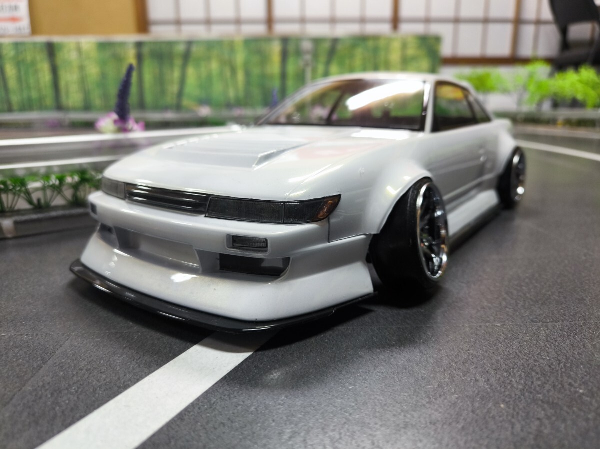 Yahoo!オークション -「中村直樹 s13」(ボディ) (パーツ)の落札 Yahoo!オークション -「中村直樹 s13」(ボディ) (パーツ)の落札