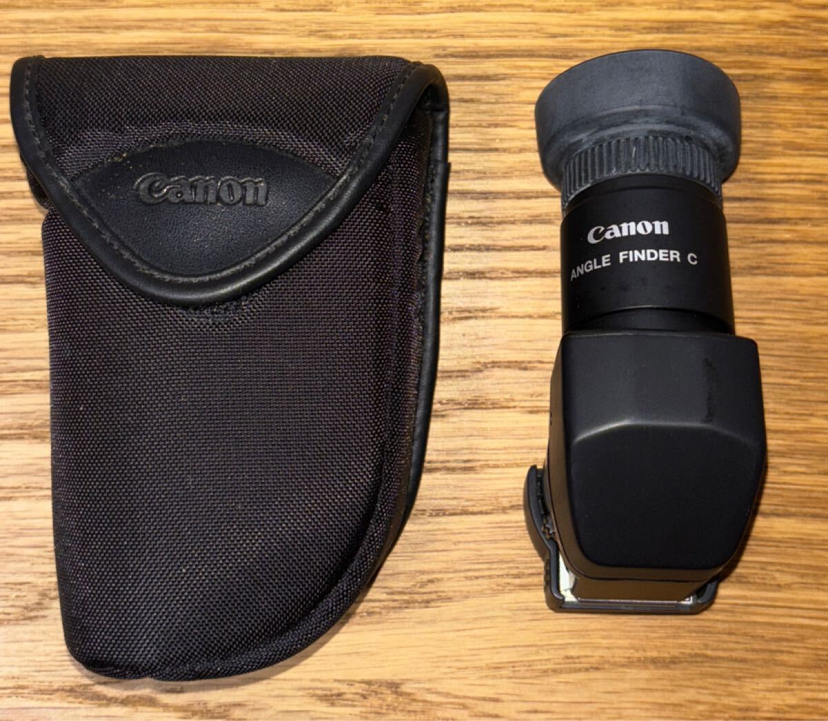 Yahoo!オークション -「canon アングルファインダーc」の落札 Yahoo!オークション -「canon アングルファインダーc」の落札