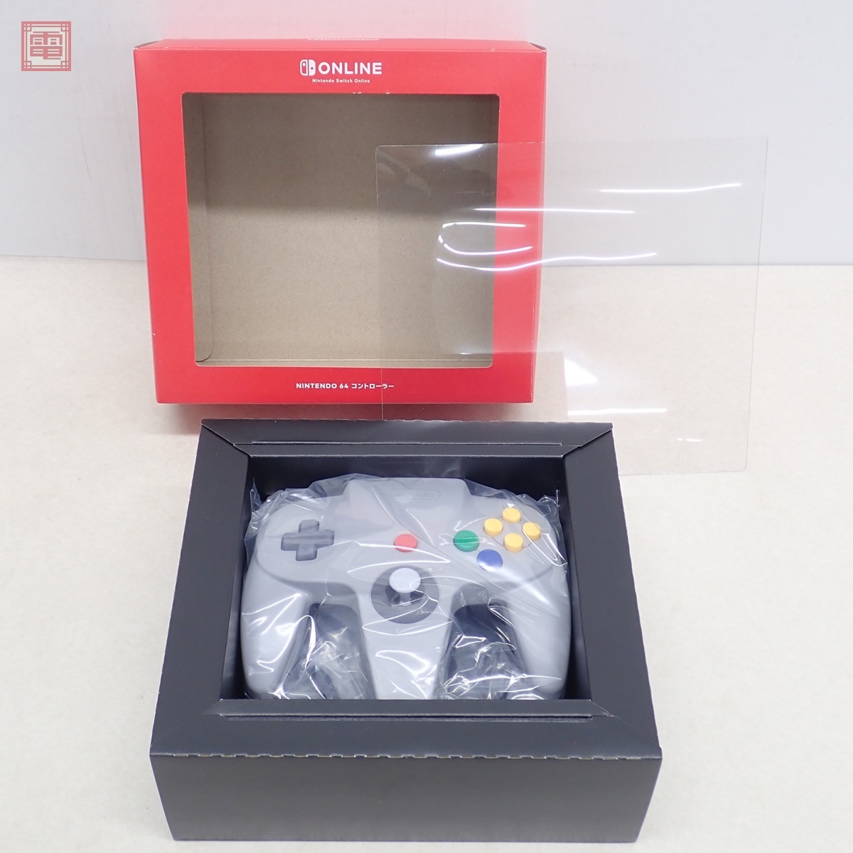 Yahoo!オークション -「nintendo 64 コントローラー switch」の Yahoo!オークション -「nintendo 64 コントローラー switch」の