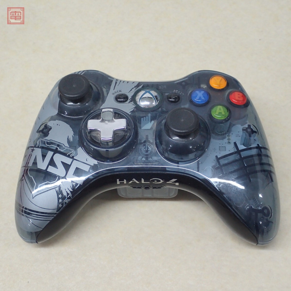 Yahoo!オークション -「xbox 360 ワイヤレス コントローラー se Yahoo!オークション -「xbox 360 ワイヤレス コントローラー se