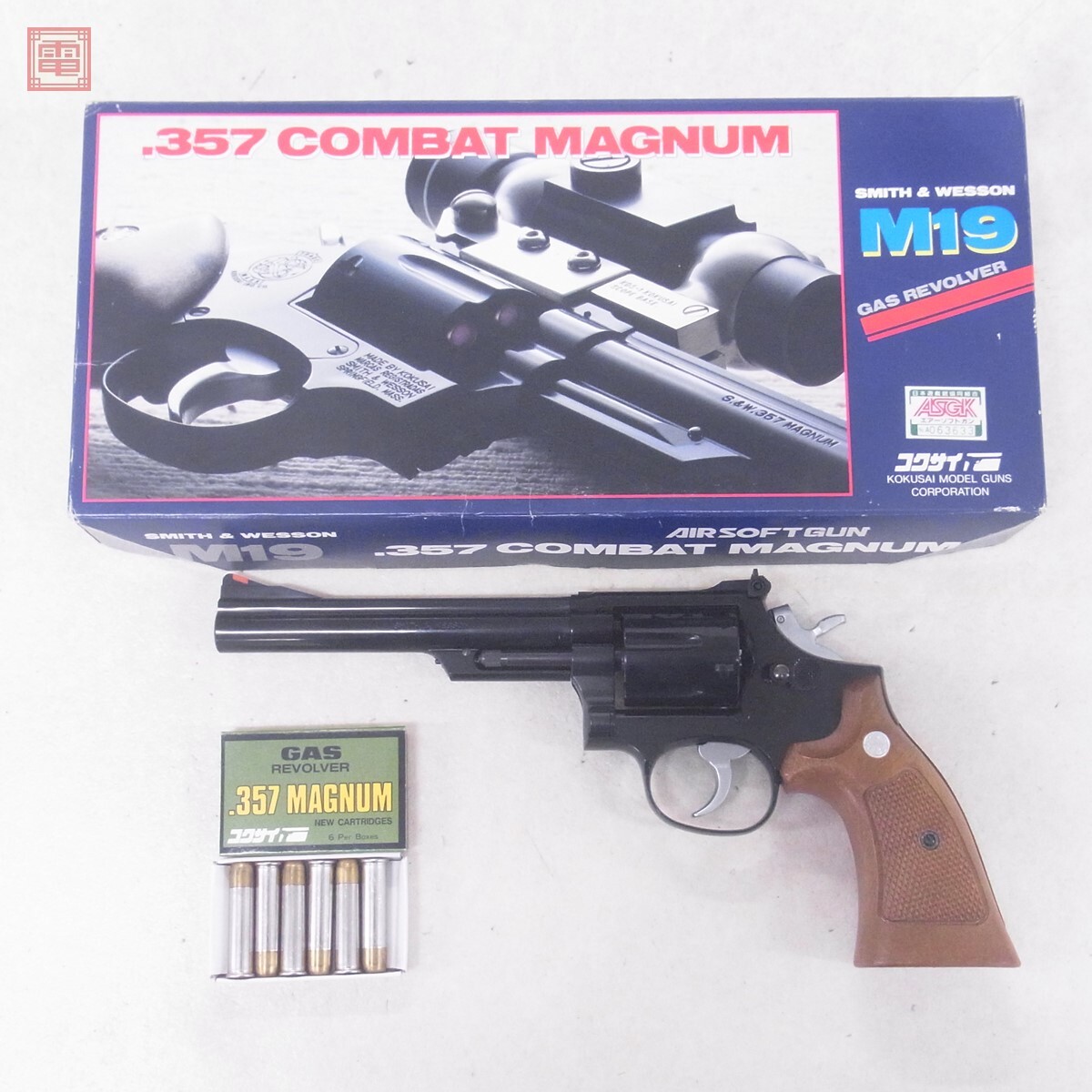 Yahoo!オークション -「コクサイ m19 6インチ」の落札相場・落札価格 Yahoo!オークション -「コクサイ m19 6インチ」の落札相場・落札価格