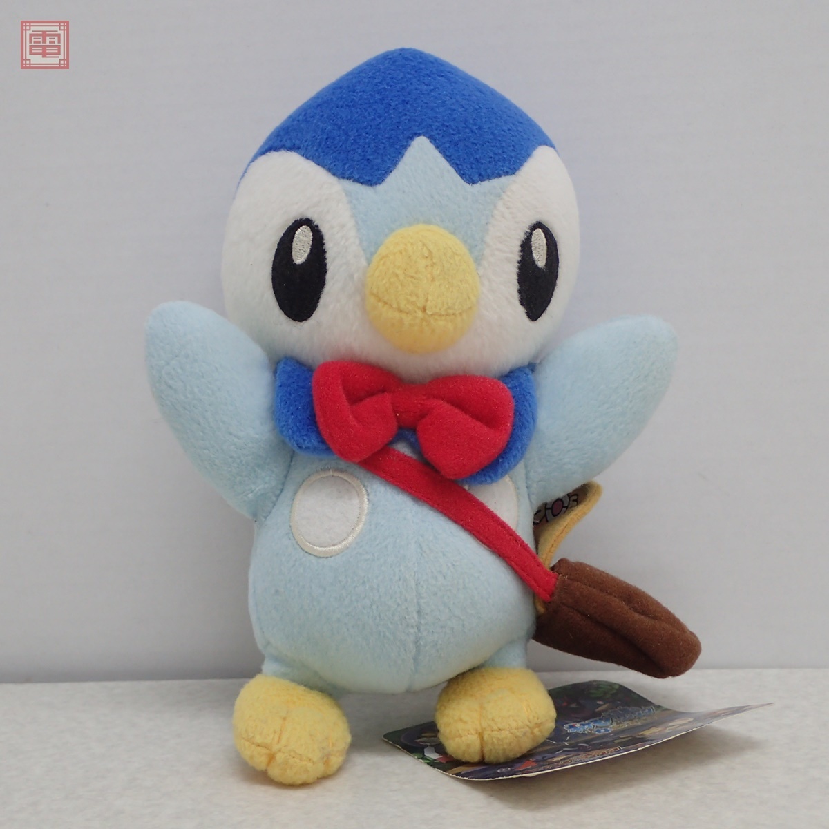 Yahoo!オークション -「ポケモンセンター ポッチャマ Yahoo!オークション -「ポケモンセンター ポッチャマ