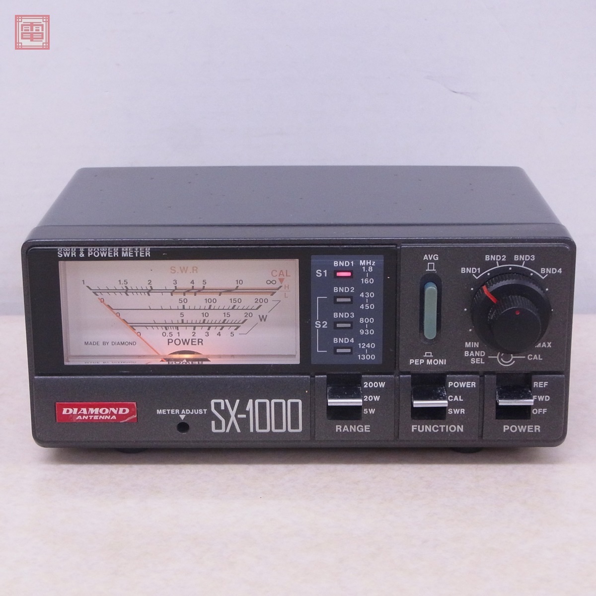 Yahoo!オークション -「sx-1000 swr」の落札相場・落札価格 Yahoo!オークション -「sx-1000 swr」の落札相場・落札価格