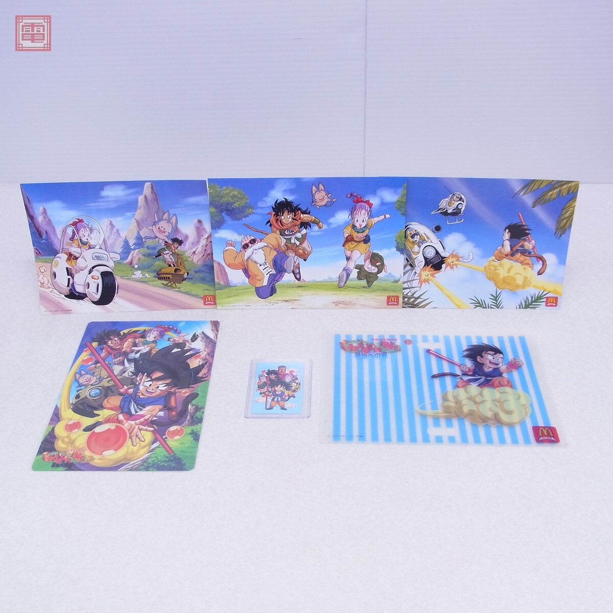 Yahoo!オークション -「ドラゴンボール ラミネートカード」の Yahoo!オークション -「ドラゴンボール ラミネートカード」の