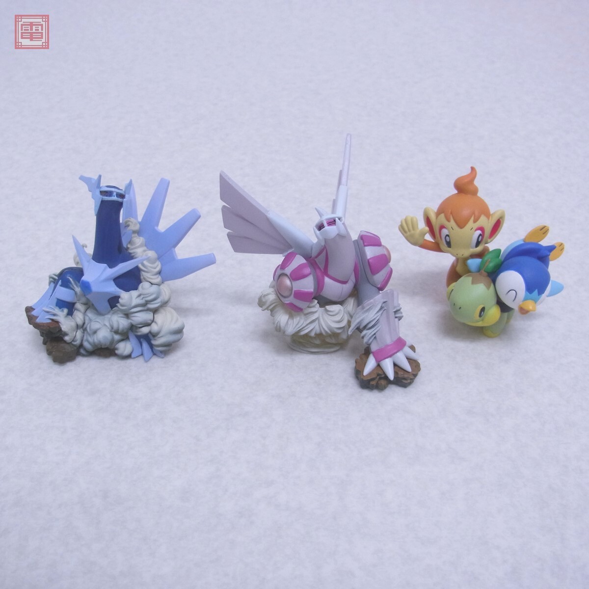 Yahoo!オークション -「ポケモン ディアルガ フィギュア」の落札 Yahoo!オークション -「ポケモン ディアルガ フィギュア」の落札