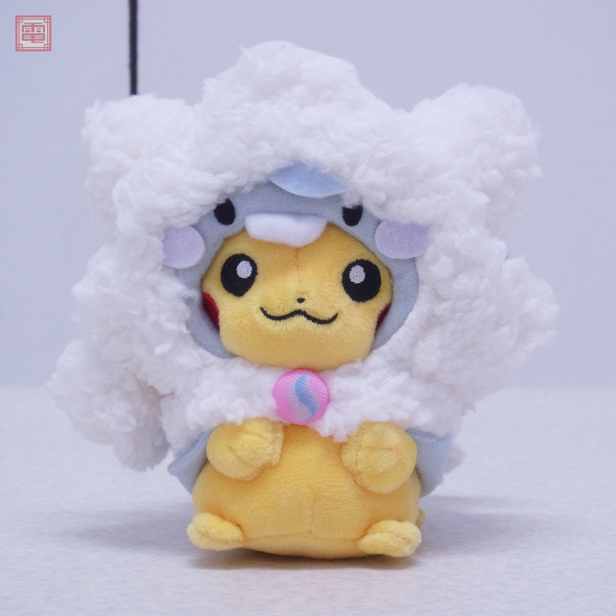 Yahoo!オークション -「ポケモン チルタリス」(ぬいぐるみ) の Yahoo!オークション -「ポケモン チルタリス」(ぬいぐるみ) の