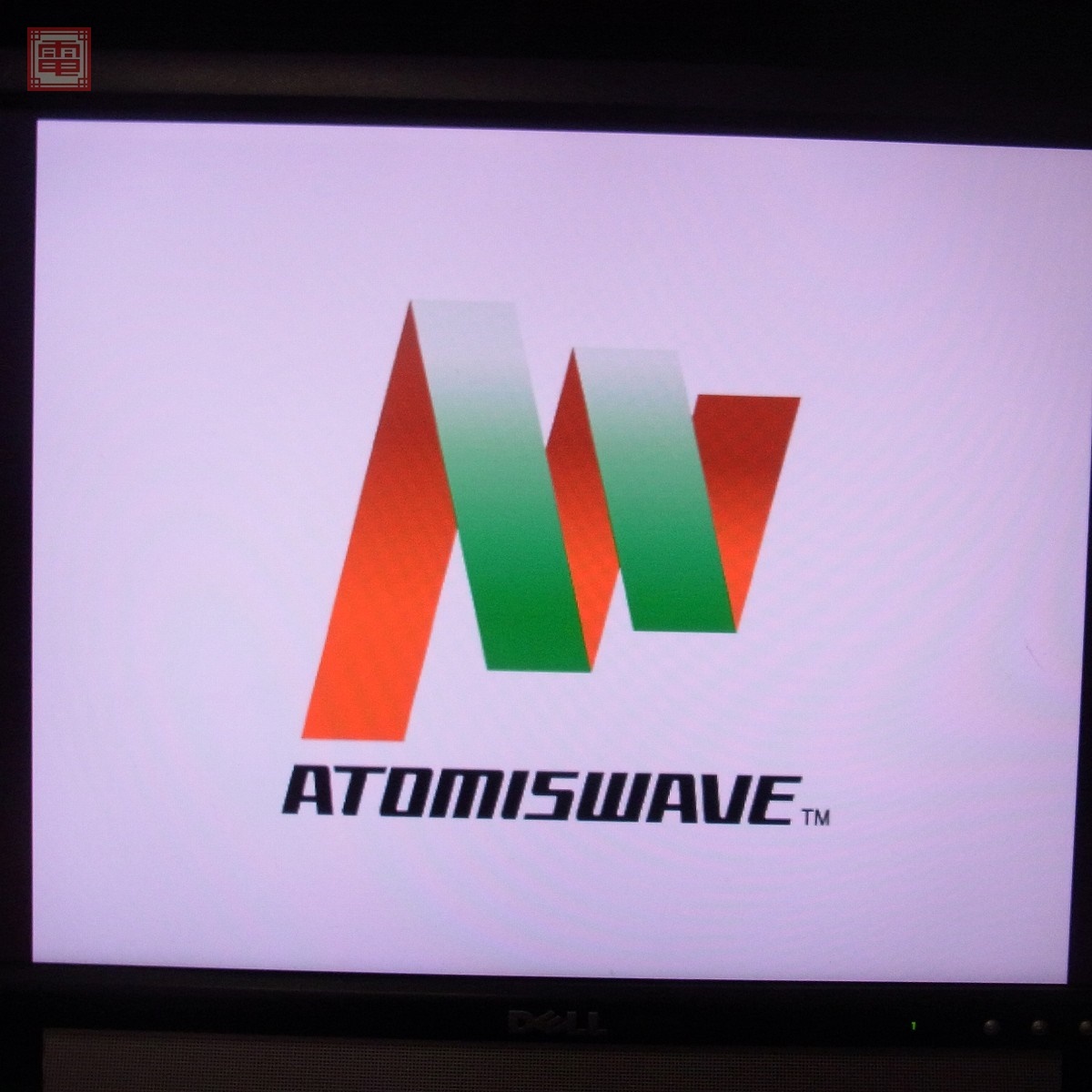 Yahoo!オークション -「atomiswave」の落札相場・落札価格 Yahoo!オークション -「atomiswave」の落札相場・落札価格