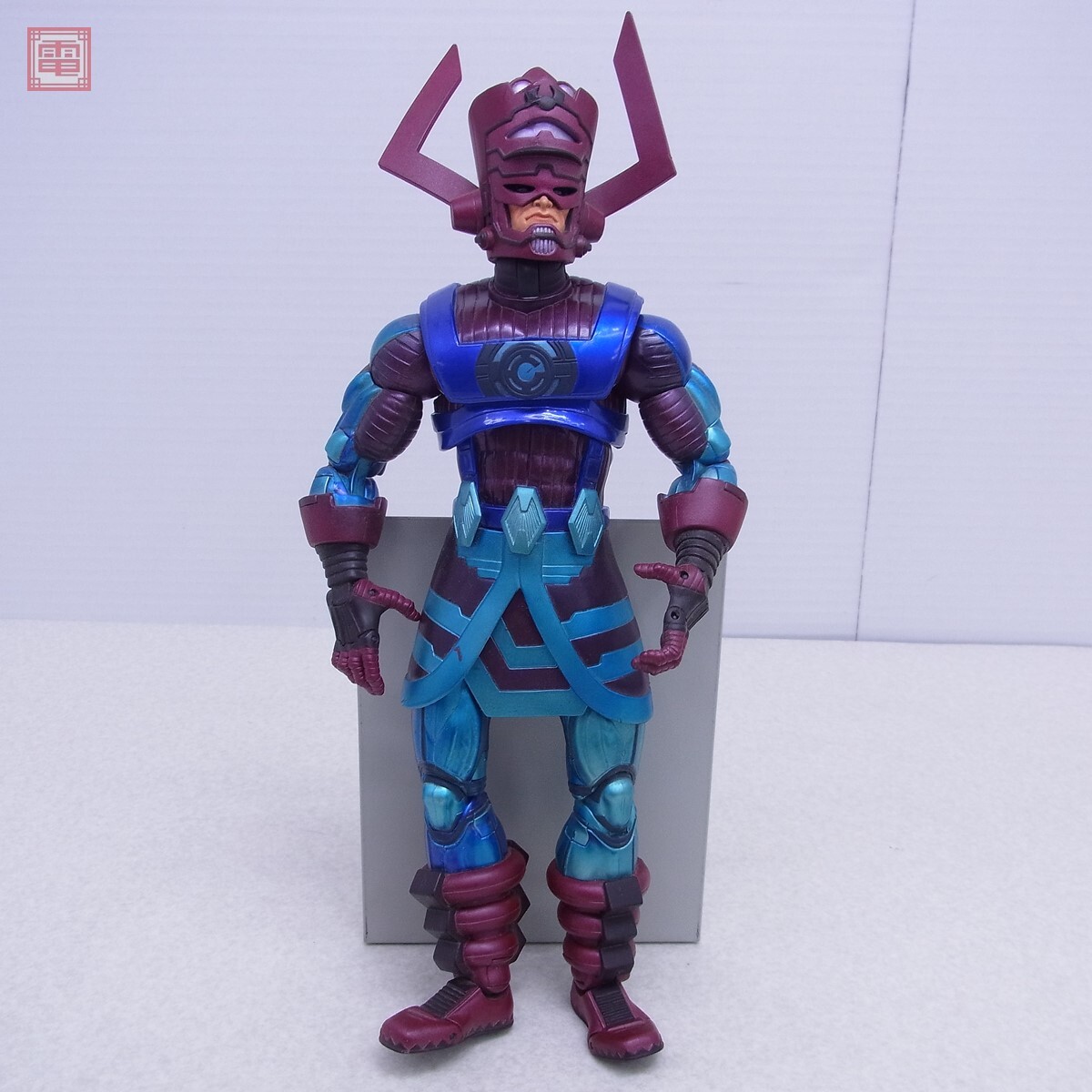 Yahoo!オークション -「マーベル ギャラクタス」(フィギュア) の Yahoo!オークション -「マーベル ギャラクタス」(フィギュア) の