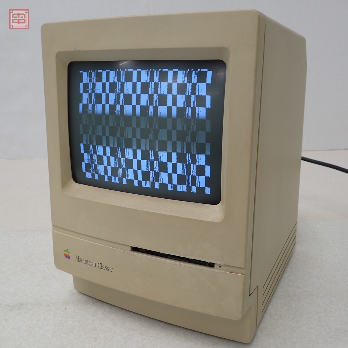 Yahoo!オークション -「macintosh classic」(その他 Yahoo!オークション -「macintosh classic」(その他