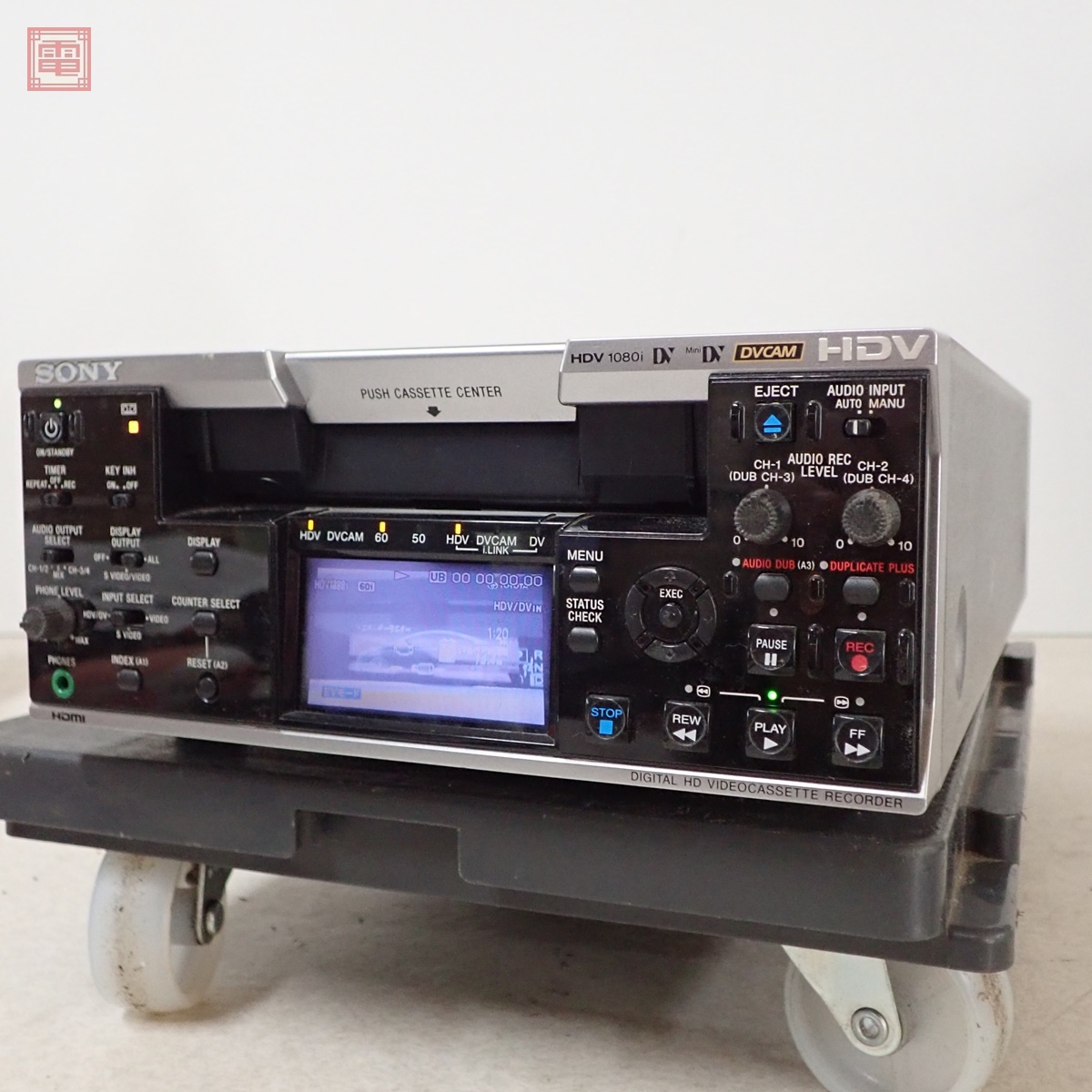 Yahoo!オークション -「hvr-m25j」の落札相場・落札価格 Yahoo!オークション -「hvr-m25j」の落札相場・落札価格