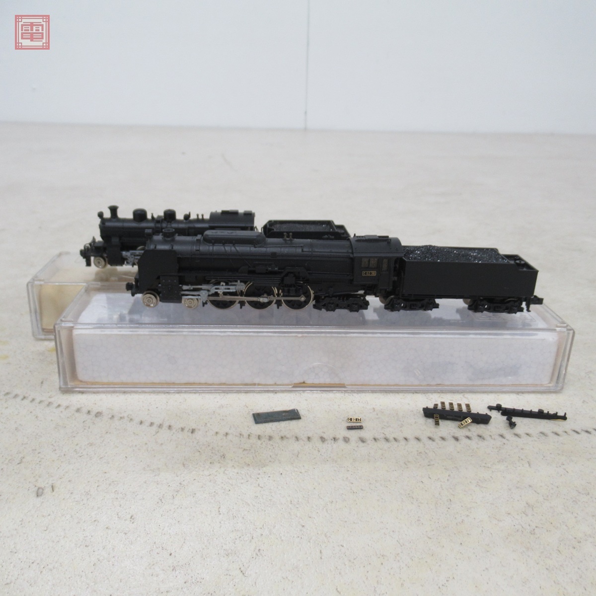 Yahoo!オークション -「201 c50」(Nゲージ) (鉄道模型)の落札 Yahoo!オークション -「201 c50」(Nゲージ) (鉄道模型)の落札