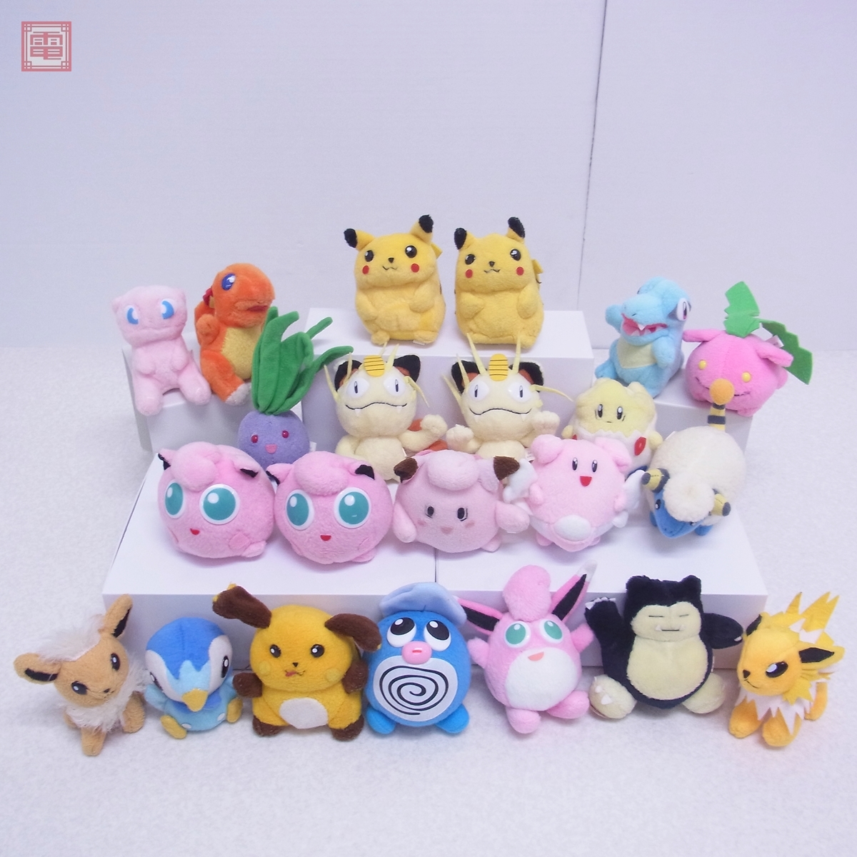 Yahoo!オークション -「ポケモン 1997」(キャラクター Yahoo!オークション -「ポケモン 1997」(キャラクター