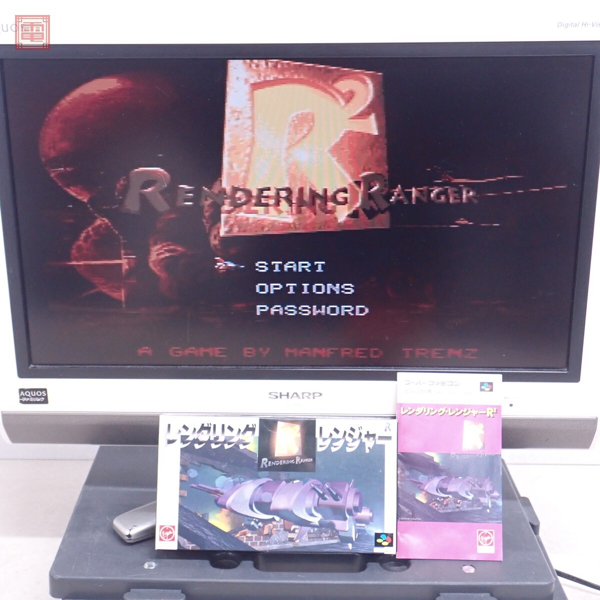 Yahoo!オークション -「レンダリングレンジャーr2 Yahoo!オークション -「レンダリングレンジャーr2