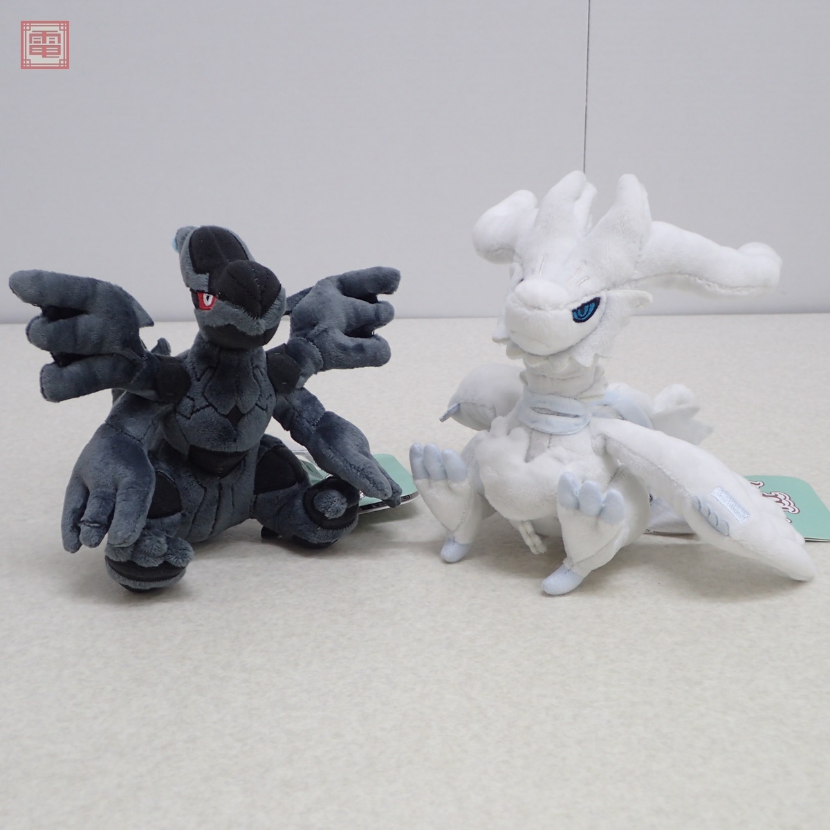 Yahoo!オークション -「ポケモン ぬいぐるみ レシラム Yahoo!オークション -「ポケモン ぬいぐるみ レシラム