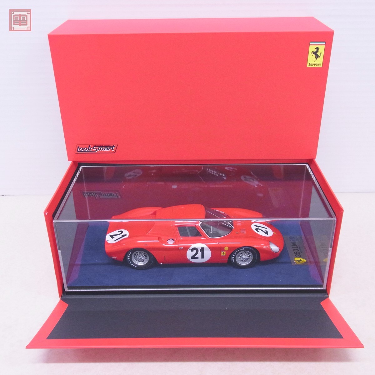 Yahoo!オークション -「1/18 フェラーリ 250lm」の落札相場 Yahoo!オークション -「1/18 フェラーリ 250lm」の落札相場