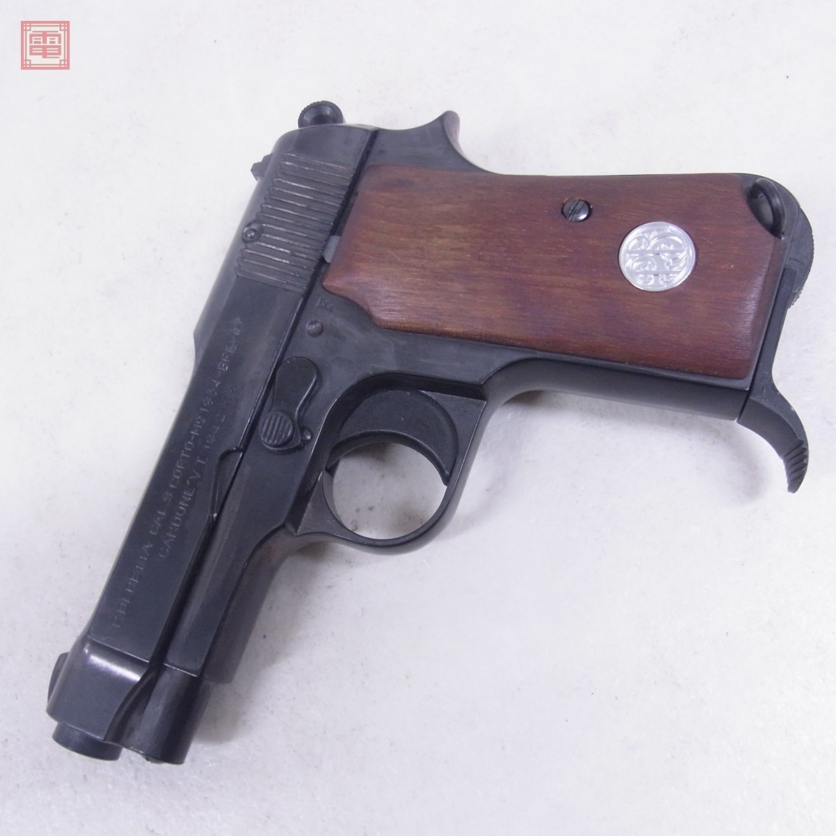 Yahoo!オークション -「タナカ m1934」の落札相場・落札価格 Yahoo!オークション -「タナカ m1934」の落札相場・落札価格