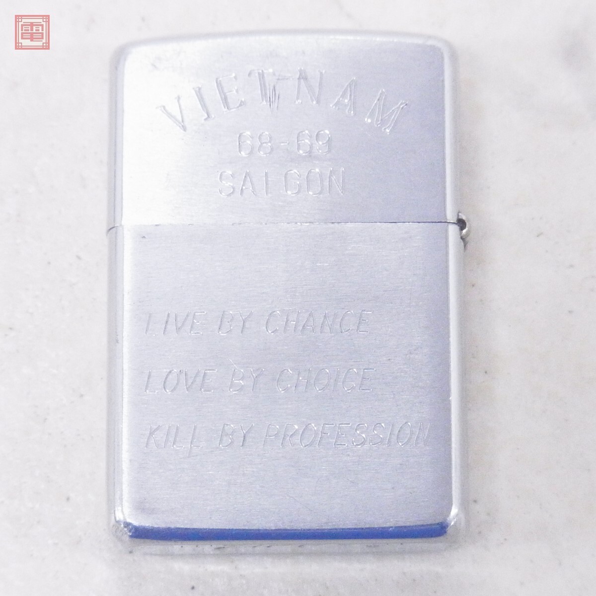 Yahoo!オークション -「zippo ベトナム戦争」の落札相場・落札価格 Yahoo!オークション -「zippo ベトナム戦争」の落札相場・落札価格