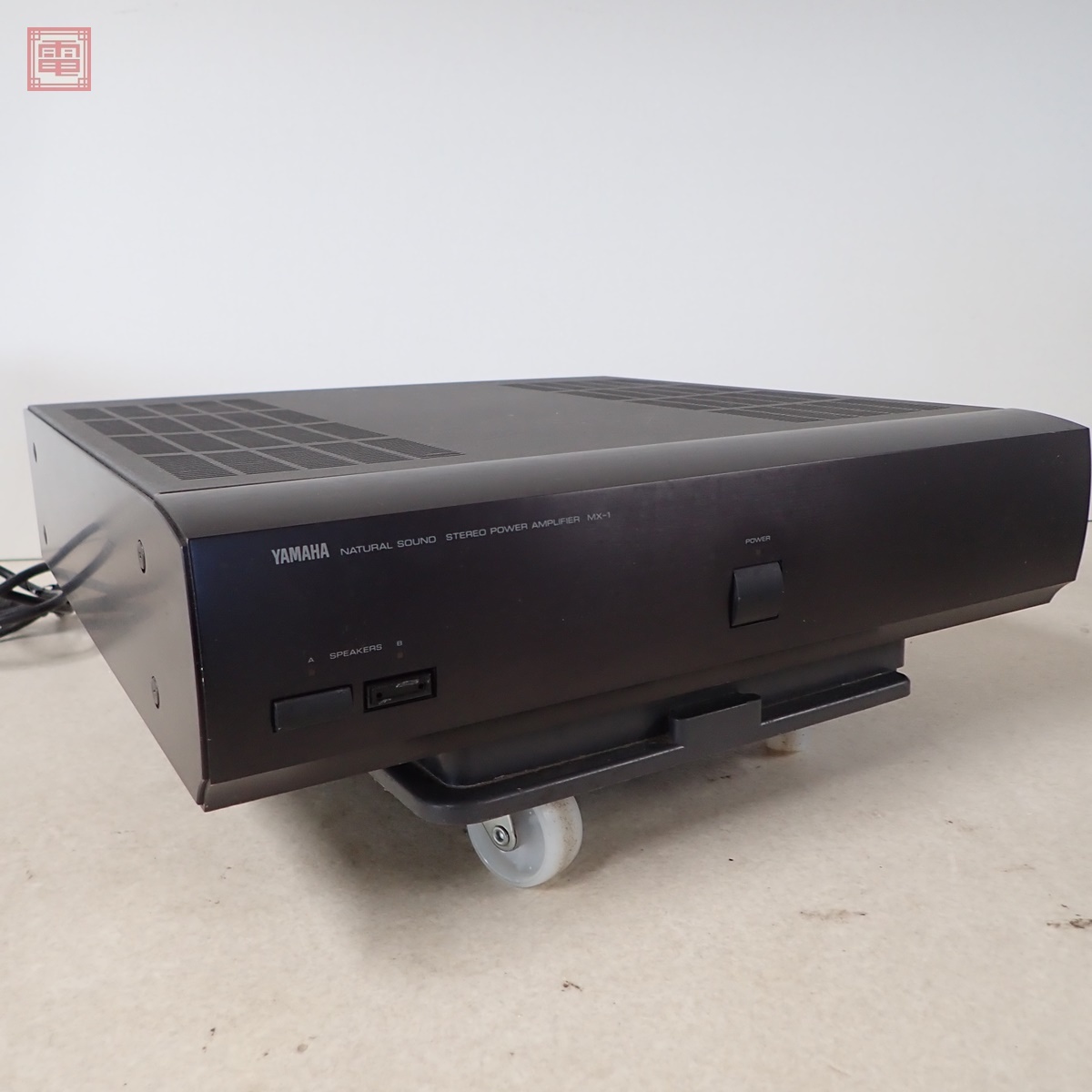 Yahoo!オークション -「yamaha mx-1」の落札相場・落札価格 Yahoo!オークション -「yamaha mx-1」の落札相場・落札価格