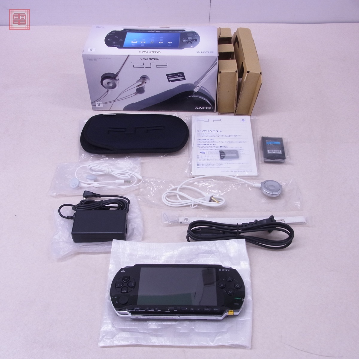 Yahoo!オークション -「psp-1000k value pack」の落札相場・落札価格 Yahoo!オークション -「psp-1000k value pack」の落札相場・落札価格