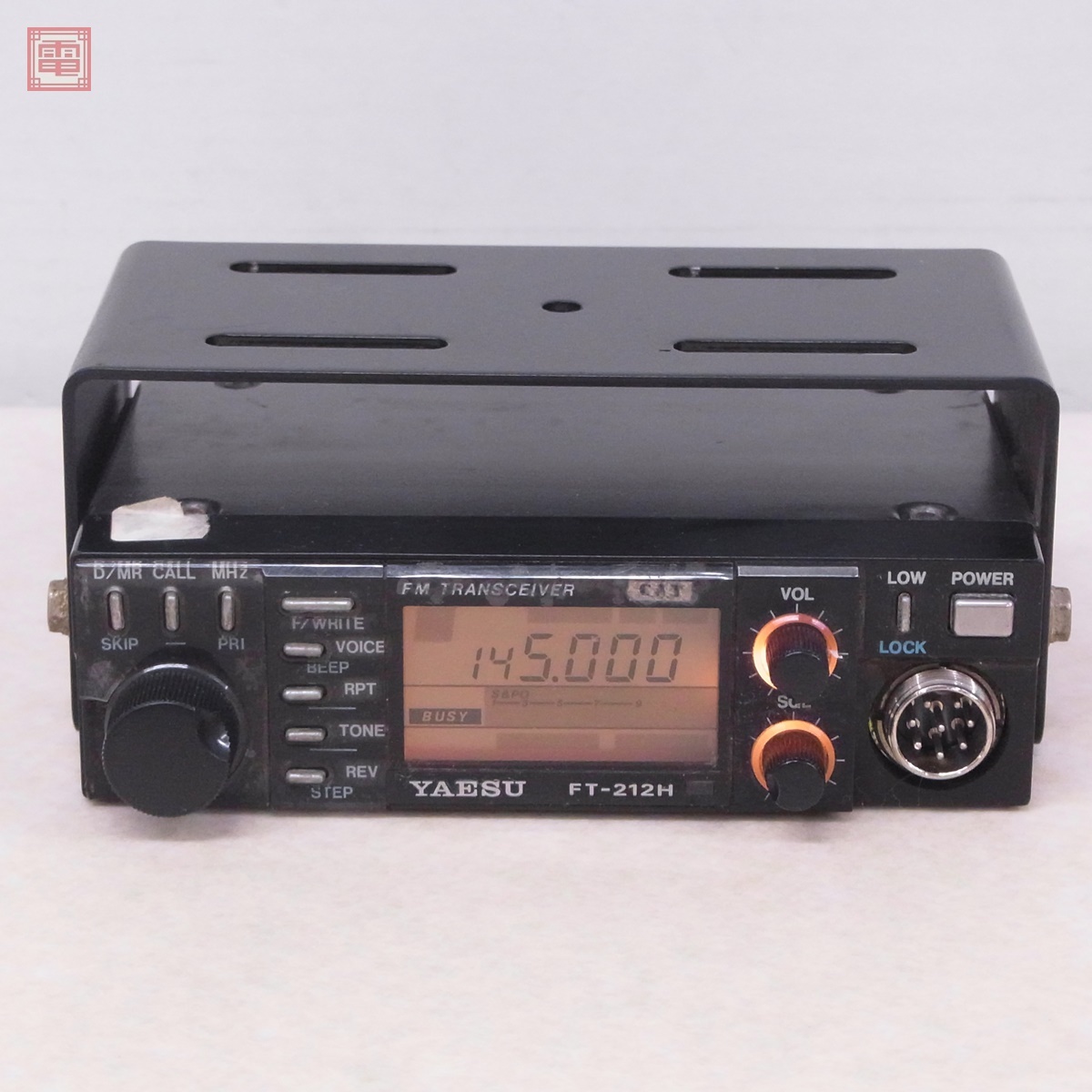 Yahoo!オークション -「(八重洲無線 yaesu ft)ft212」の落札相場 Yahoo!オークション -「(八重洲無線 yaesu ft)ft212」の落札相場