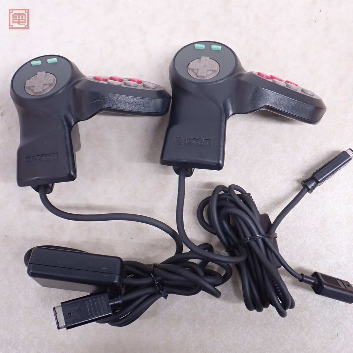Yahoo!オークション -「3do パッド」(3DO) (テレビゲーム)の落札 Yahoo!オークション -「3do パッド」(3DO) (テレビゲーム)の落札