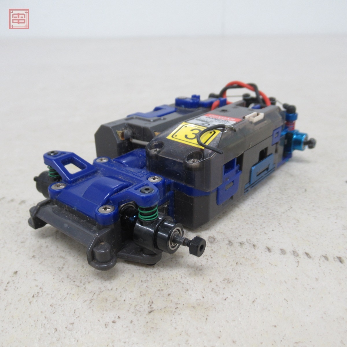 Yahoo!オークション -「(mini-z ミニッツ) (awd ma-010 Yahoo!オークション -「(mini-z ミニッツ) (awd ma-010