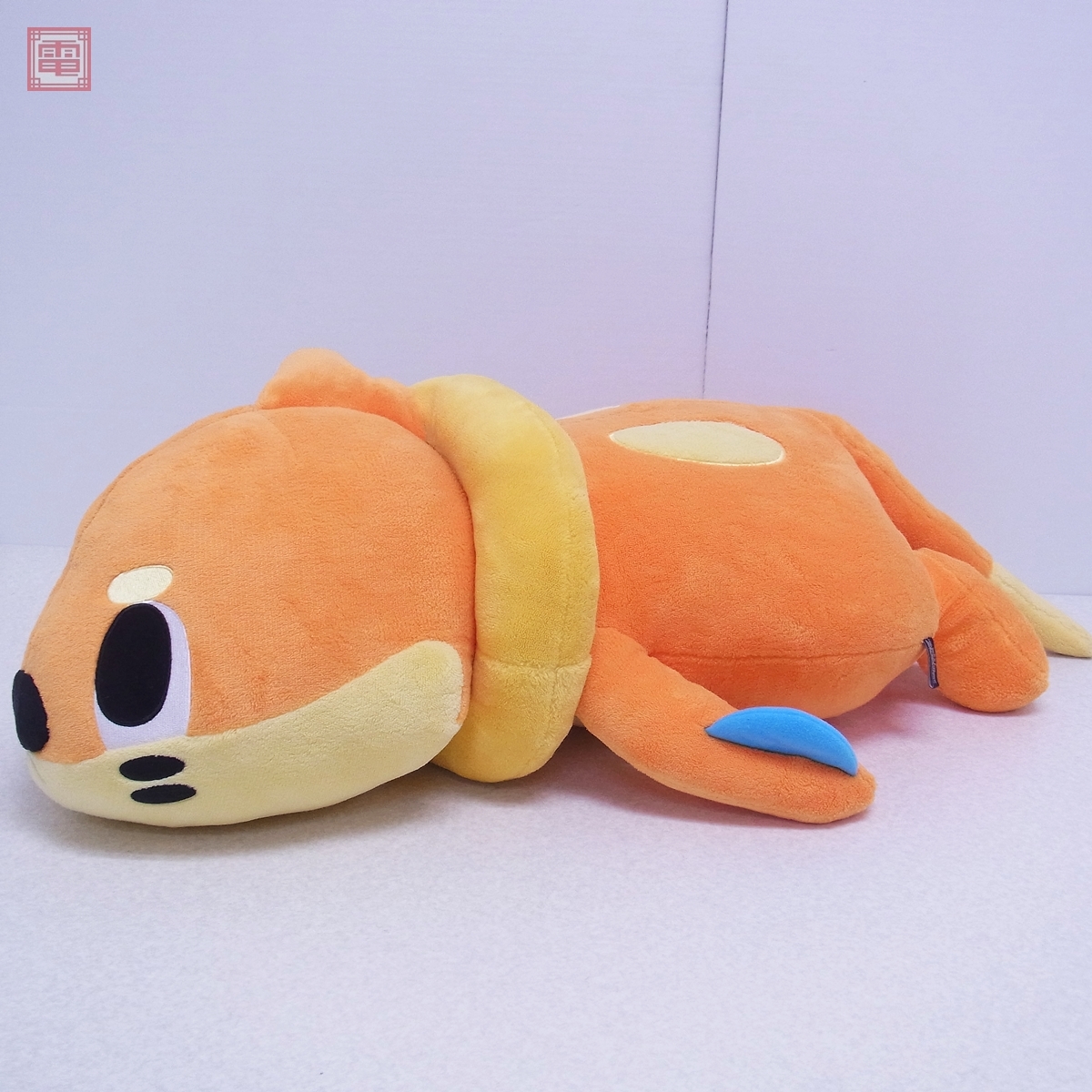 ポケモンセンター Time ブイゼル ぬいぐるみ クッション Yahoo!オークション -「ポケモン ぬいぐるみ ブイゼル」の落札