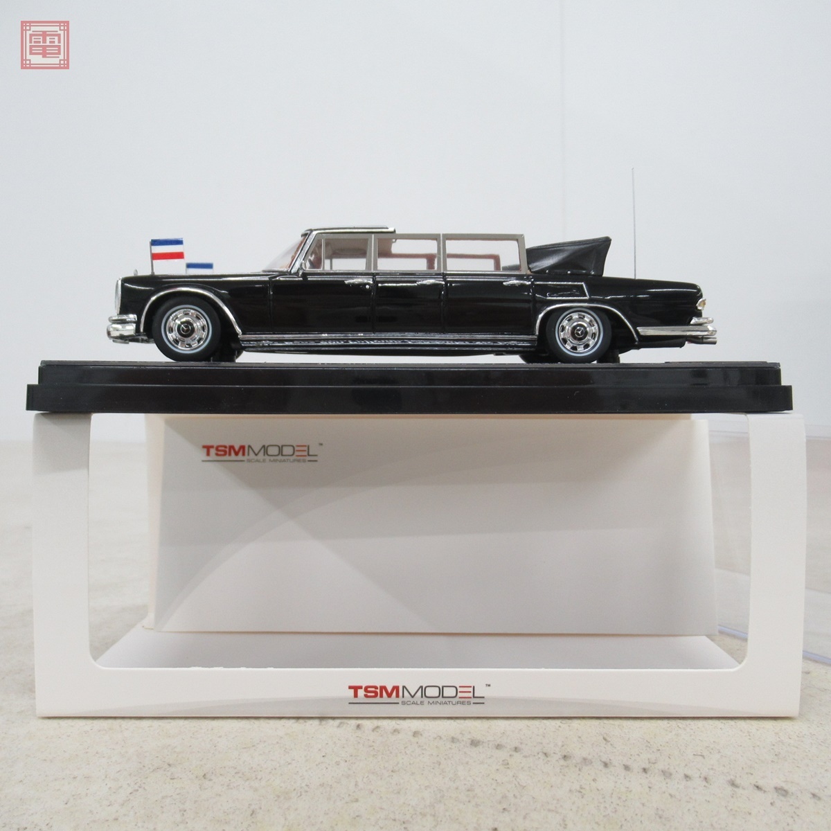 Yahoo!オークション -「ベンツ600プルマン」(おもちゃ、ゲーム Yahoo!オークション -「ベンツ600プルマン」(おもちゃ、ゲーム