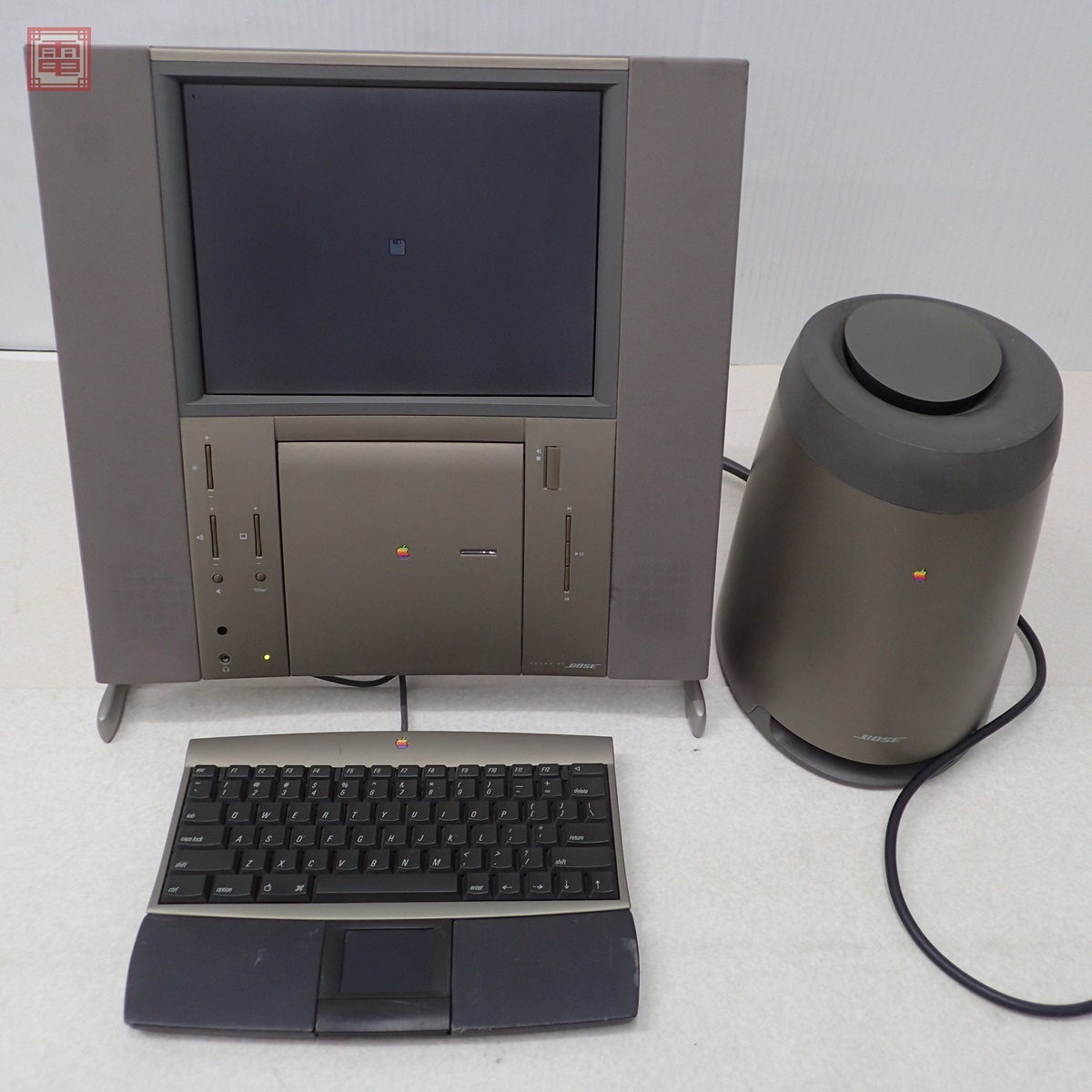 Yahoo!オークション -「20th anniversary」(Mac) (パソコン)の Yahoo!オークション -「20th anniversary」(Mac) (パソコン)の