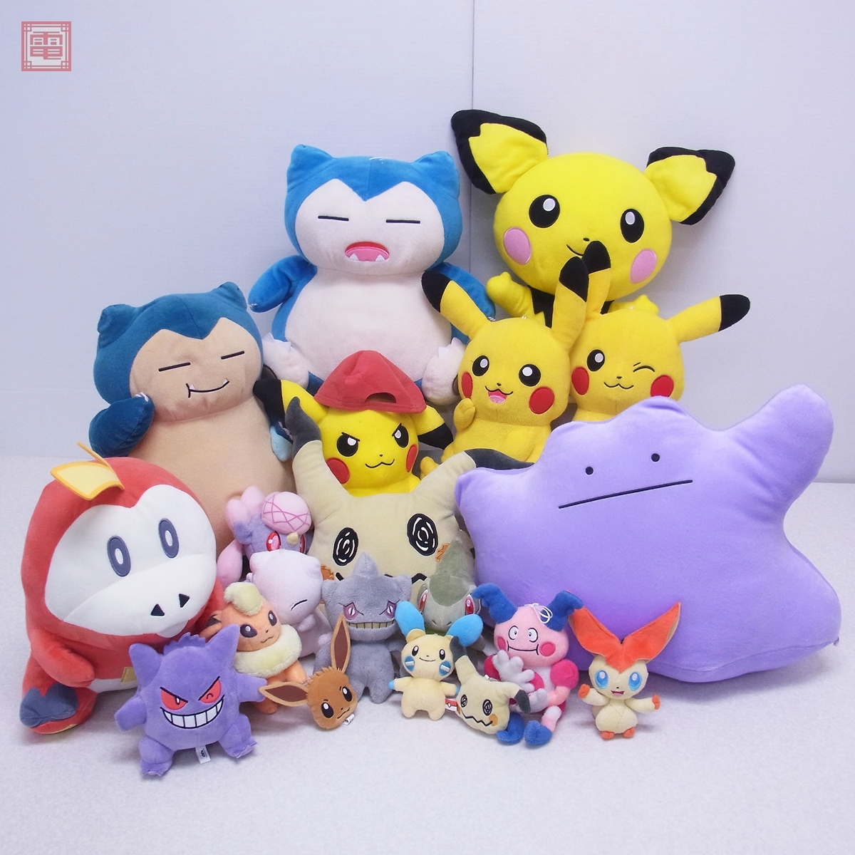 Yahoo!オークション -「ポケモン ディアンシー ぬいぐるみ」の Yahoo!オークション -「ポケモン ディアンシー ぬいぐるみ」の