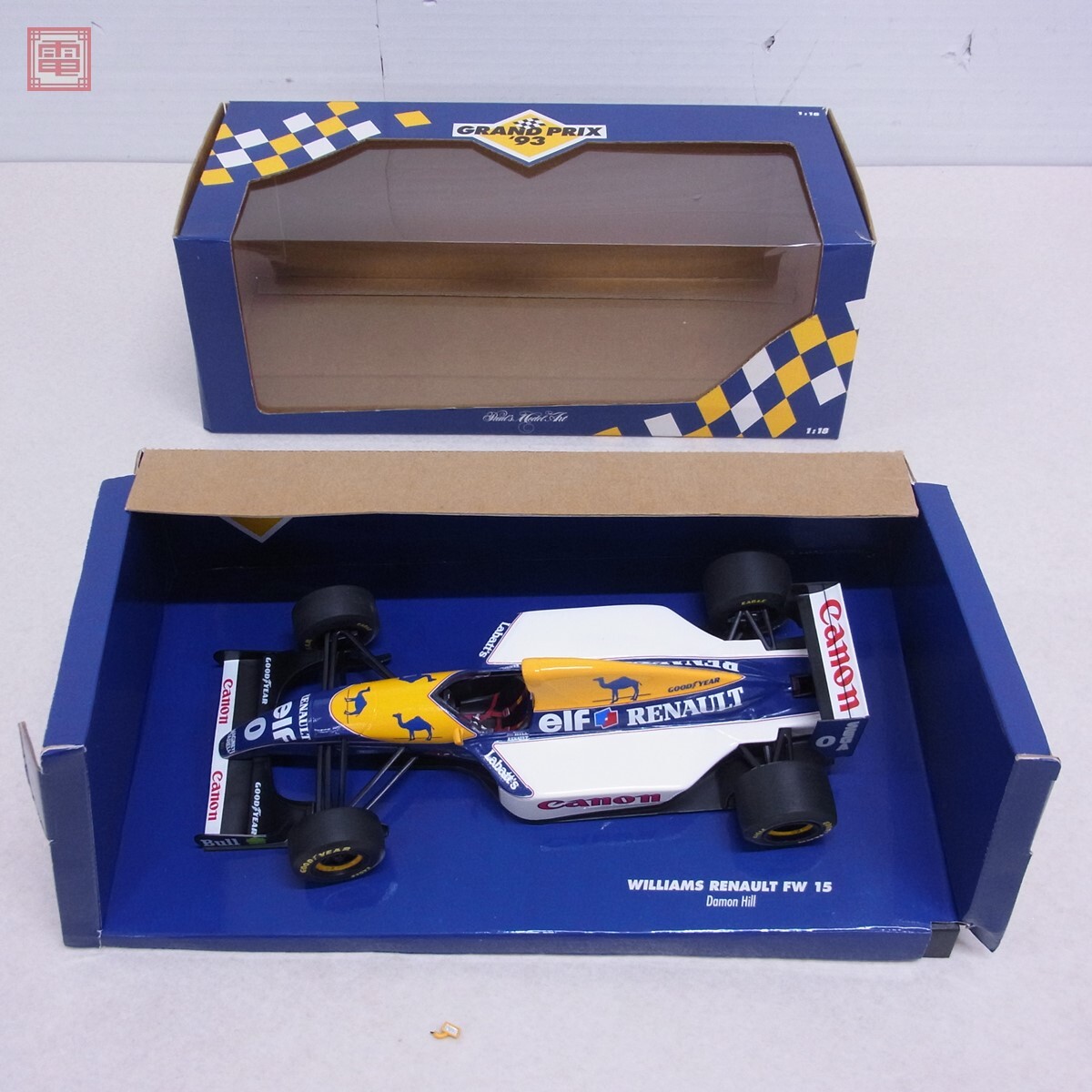 Yahoo!オークション -「fw15 18」(ミニカー) の落札相場・落札価格 Yahoo!オークション -「fw15 18」(ミニカー) の落札相場・落札価格