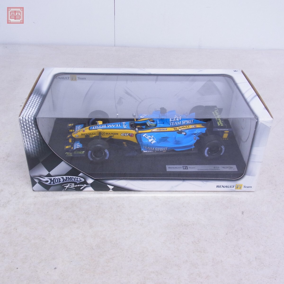 Yahoo!オークション -「renault r26」(ミニカー) の落札相場 Yahoo!オークション -「renault r26」(ミニカー) の落札相場