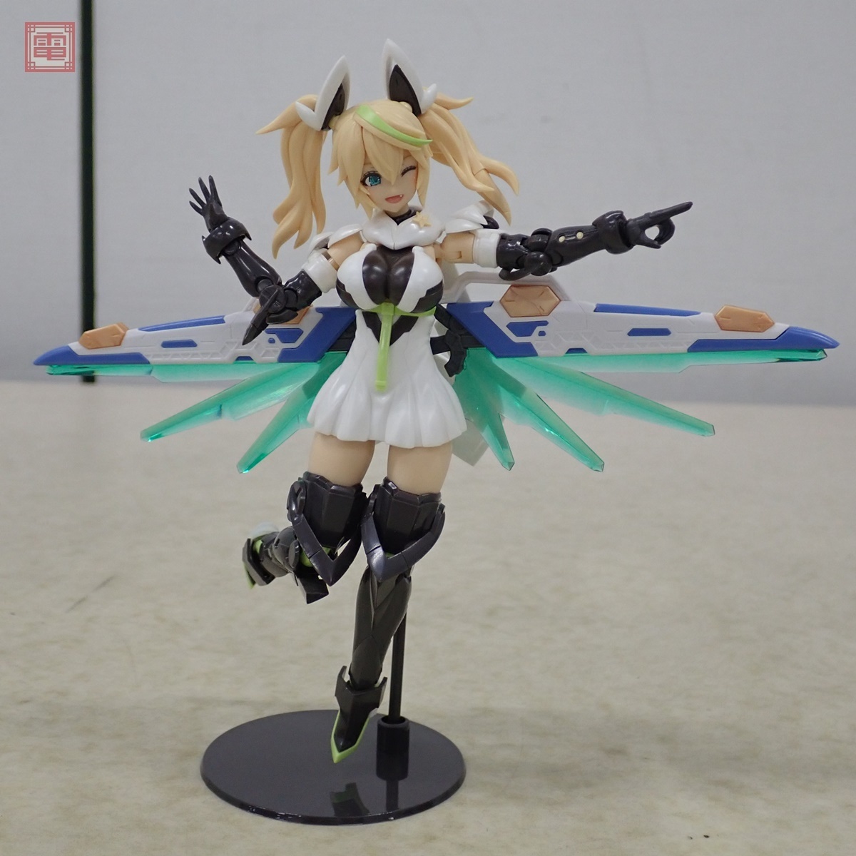 Yahoo!オークション -「pso2 ジェネ」(プラモデル) の落札相場 Yahoo!オークション -「pso2 ジェネ」(プラモデル) の落札相場