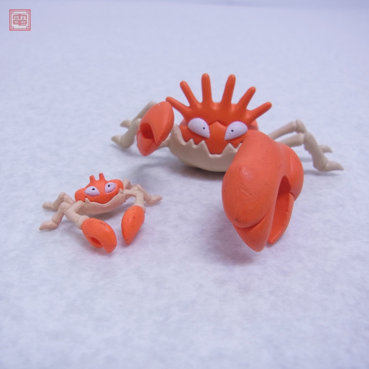 Yahoo!オークション -「ポケモン キングラー」の落札相場・落札価格 Yahoo!オークション -「ポケモン キングラー」の落札相場・落札価格