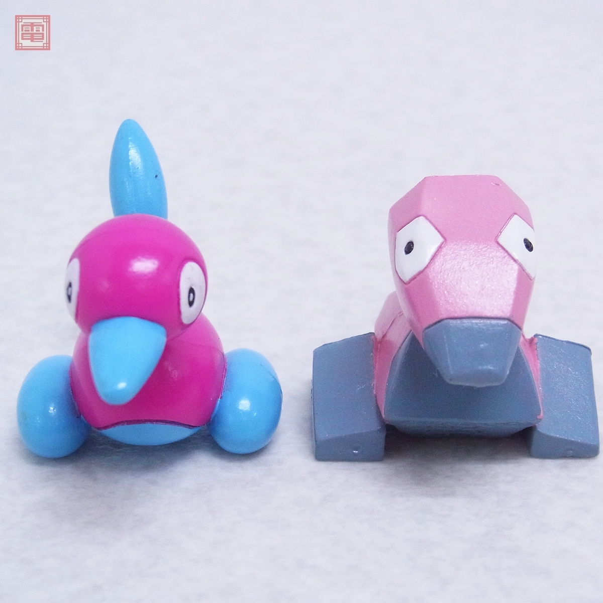 Yahoo!オークション -「ポケモン ポリゴン」(ポケットモンスター Yahoo!オークション -「ポケモン ポリゴン」(ポケットモンスター