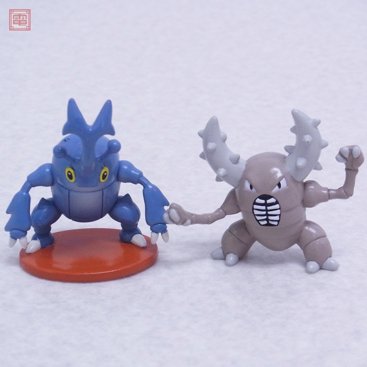 Yahoo!オークション -「ヘラクロス (モンコレ モンスター Yahoo!オークション -「ヘラクロス (モンコレ モンスター