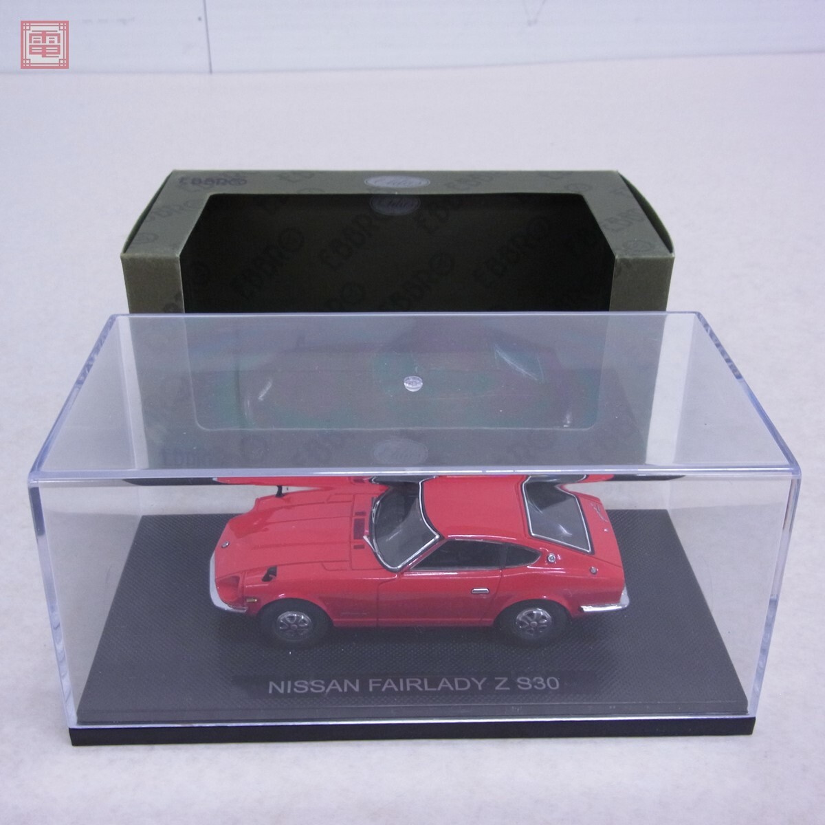 Yahoo!オークション -「s30 z」(エブロ) (自動車)の落札相場 Yahoo!オークション -「s30 z」(エブロ) (自動車)の落札相場