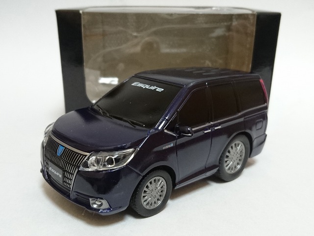 Yahoo!オークション -「トヨタ非売品エスクァイア」の落札相場