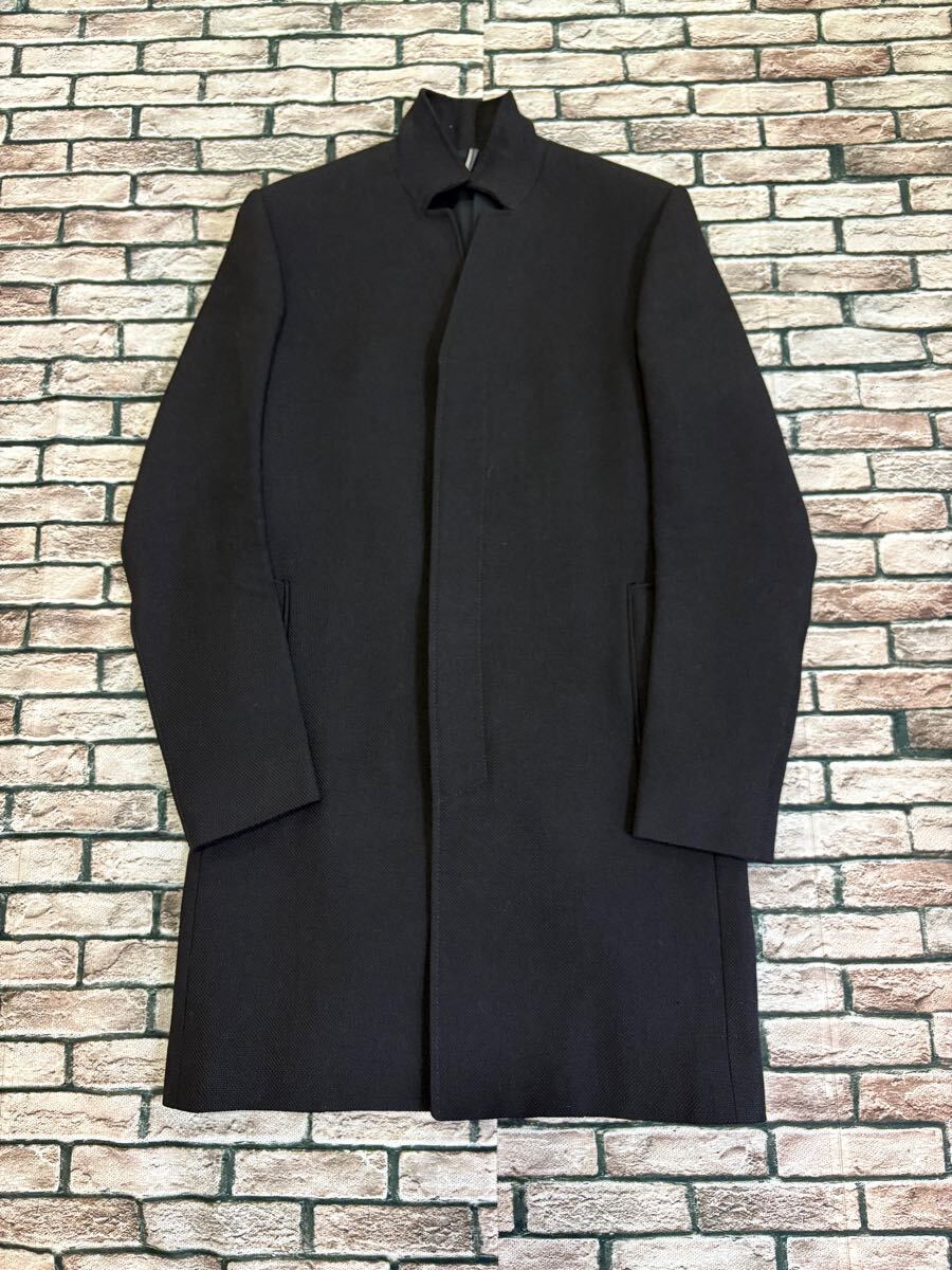 Yahoo!オークション -「dior homme コート」(て) (ブランド別)の Yahoo!オークション -「dior homme コート」(て) (ブランド別)の