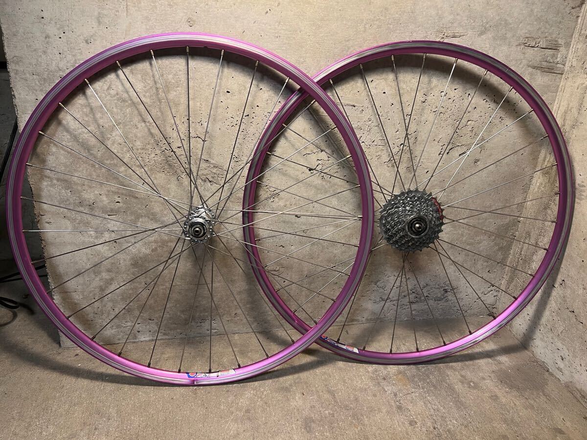 Yahoo!オークション -「old mtb」(ホイール) (パーツ)の落札相場 Yahoo!オークション -「old mtb」(ホイール) (パーツ)の落札相場