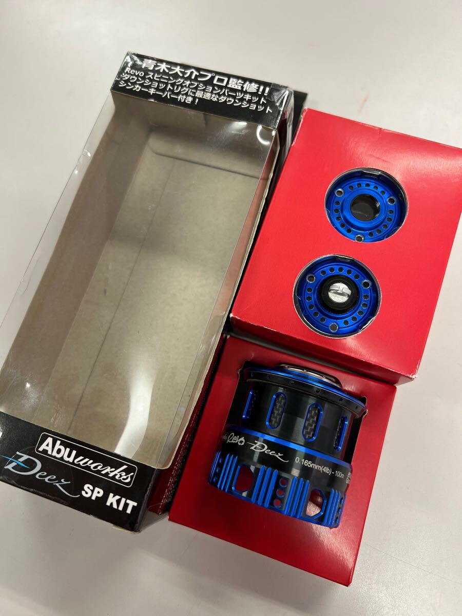 2025年最新】Yahoo!オークション -abu reelの中古品・新品・未 2025年最新】Yahoo!オークション -abu reelの中古品・新品・未