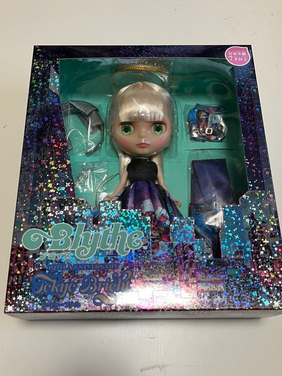 Yahoo!オークション -「ネオブライス トーキョー・ブライト」の Yahoo!オークション -「ネオブライス トーキョー・ブライト」の