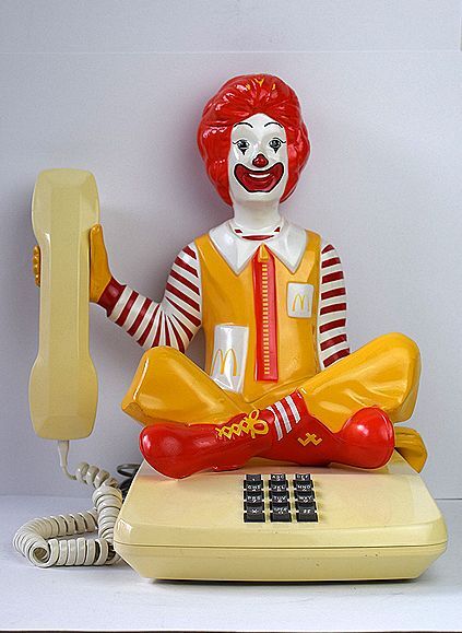 ヴィンテージ マクドナルド マック ドナルド マクドナルド ラリーマイナー Yahoo!オークション -「マクドナルド ビンテージ」(マクドナルド